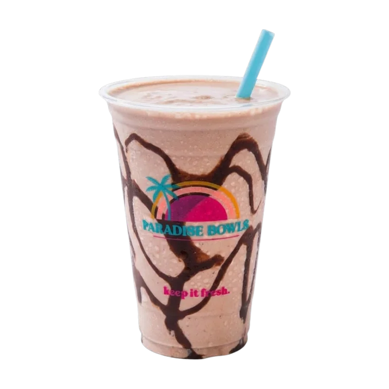 Tropic Treat